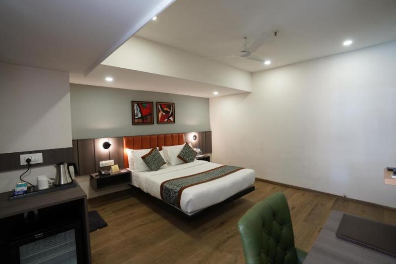 Apex Beacon Hotel Andheri Mumbai