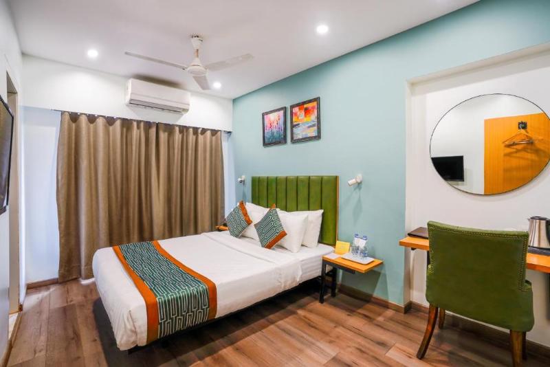 Apex Beacon Hotel Andheri Mumbai