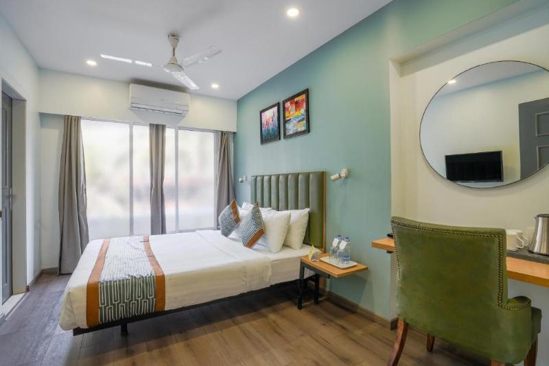 Apex Beacon Hotel Andheri Mumbai