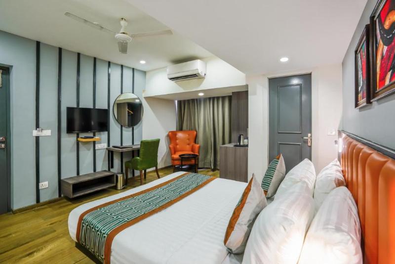 Apex Beacon Hotel Andheri Mumbai