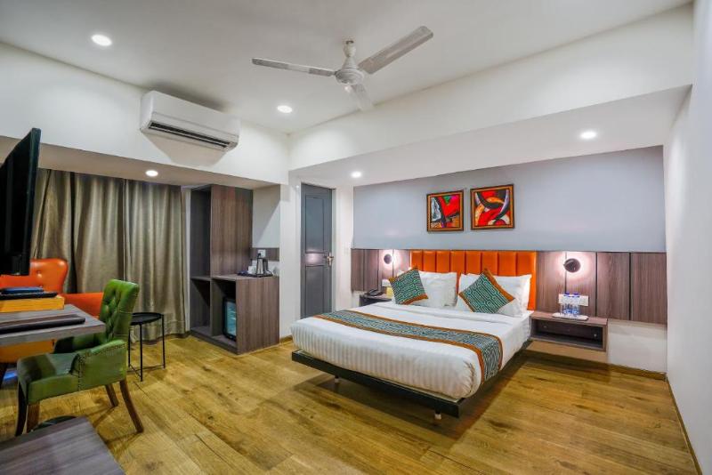 Apex Beacon Hotel Andheri Mumbai