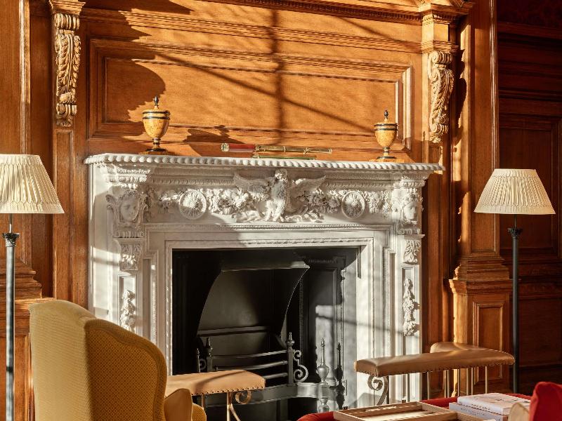 Raffles London at The OWO image