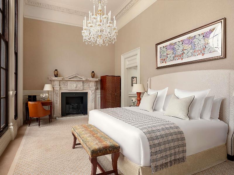 Raffles London at The OWO image