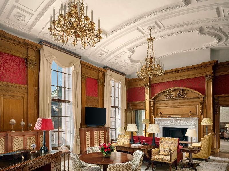 Raffles London at The OWO image