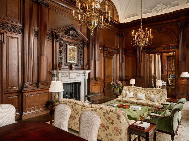 Raffles London at The OWO image