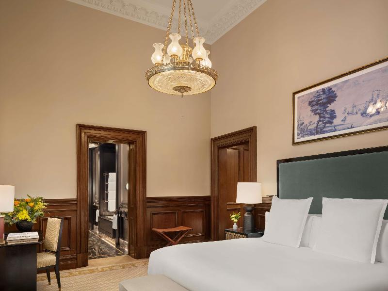 Raffles London at The OWO image