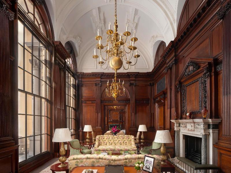 Raffles London at The OWO image