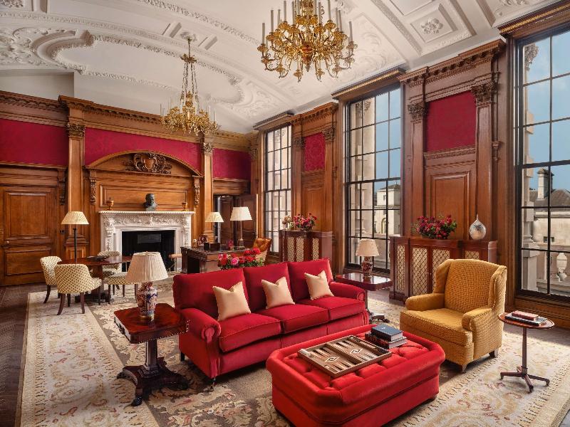 Raffles London at The OWO image