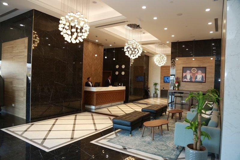 Top Ayla Ibri Hotel And Mall image