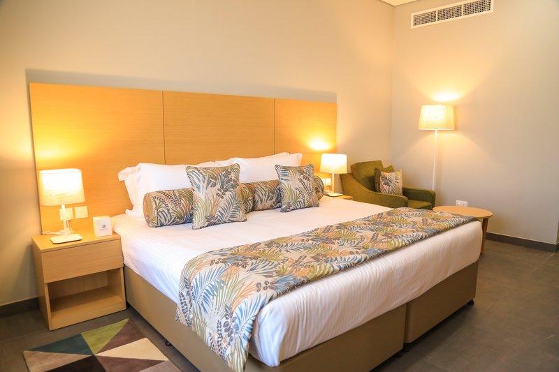 Top Ayla Ibri Hotel And Mall image 2
