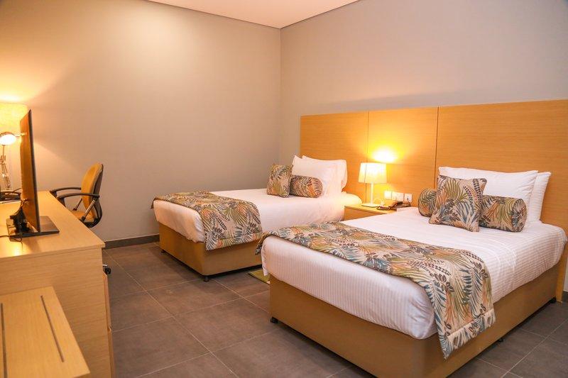 Top Ayla Ibri Hotel And Mall image 6