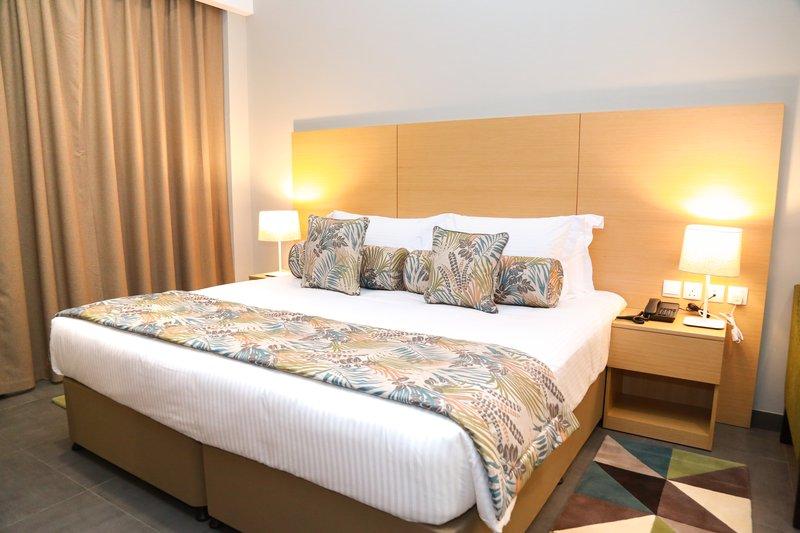 Top Ayla Ibri Hotel And Mall image