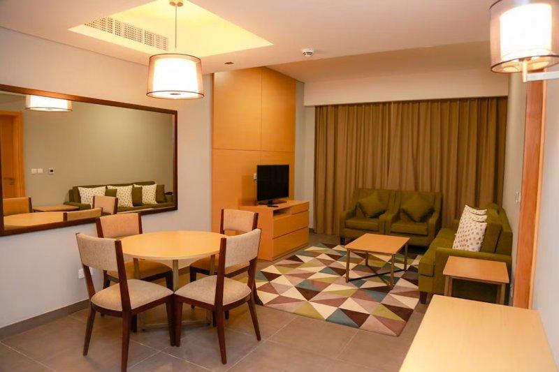 Top Ayla Ibri Hotel And Mall image 3