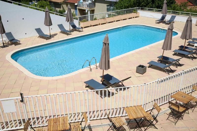 Hotel Le Refuge Des Sources image
