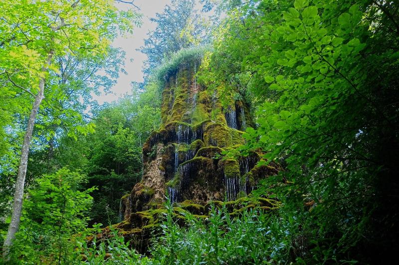 Hotel Le Refuge Des Sources image