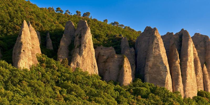 Hotel Le Refuge Des Sources image