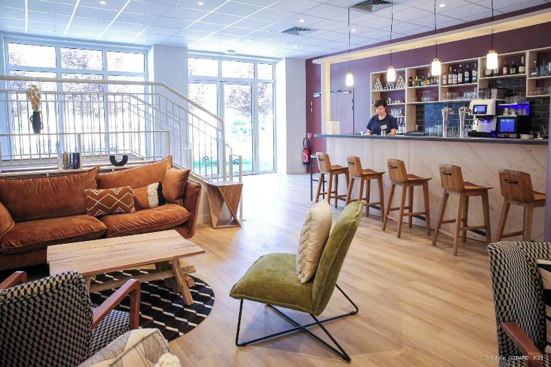 Hotel Le Refuge Des Sources image