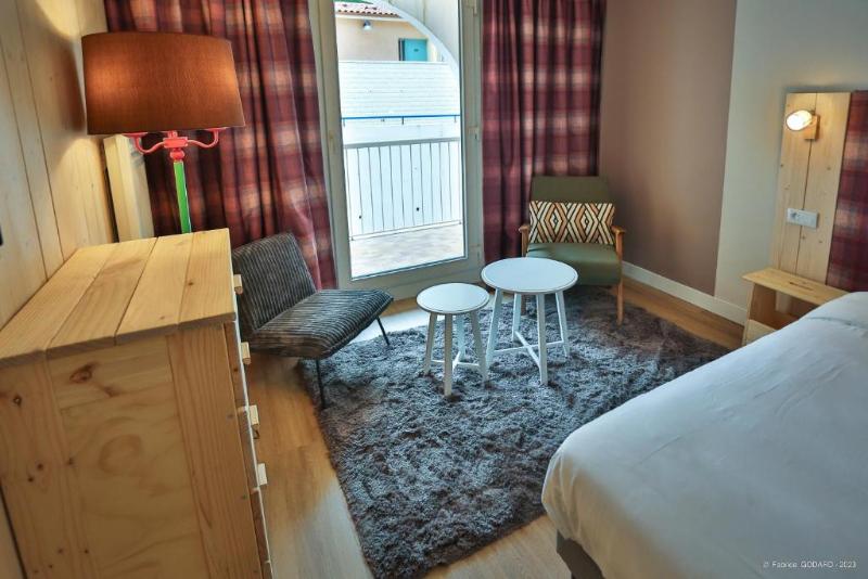 Hotel Le Refuge Des Sources image