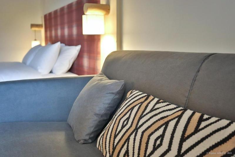 Hotel Le Refuge Des Sources image