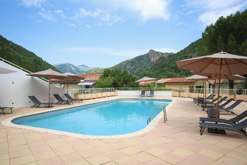 Hotel Le Refuge Des Sources image