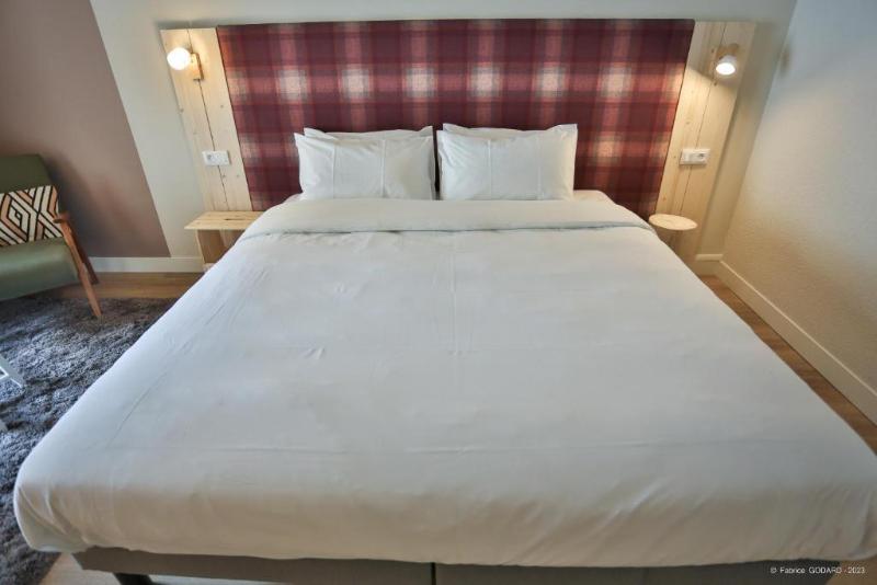Hotel Le Refuge Des Sources image