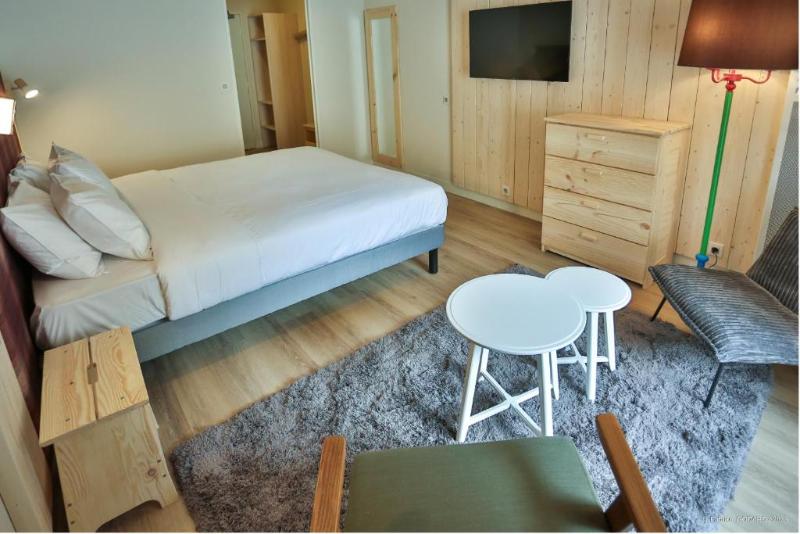 Hotel Le Refuge Des Sources image