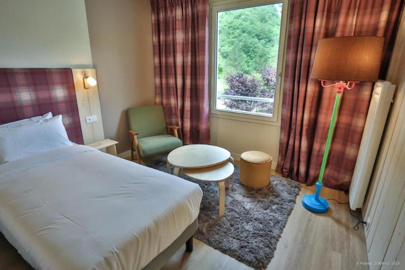 Hotel Le Refuge Des Sources image