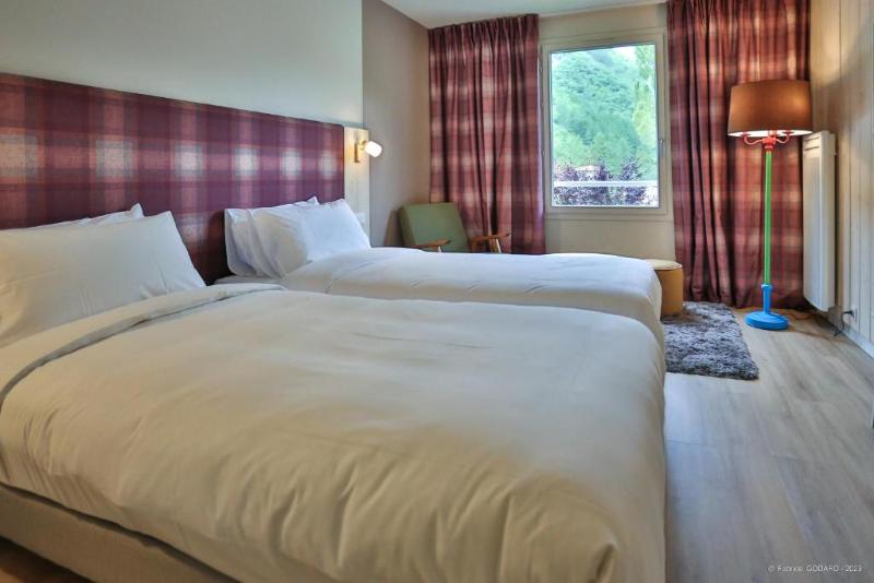 Hotel Le Refuge Des Sources image