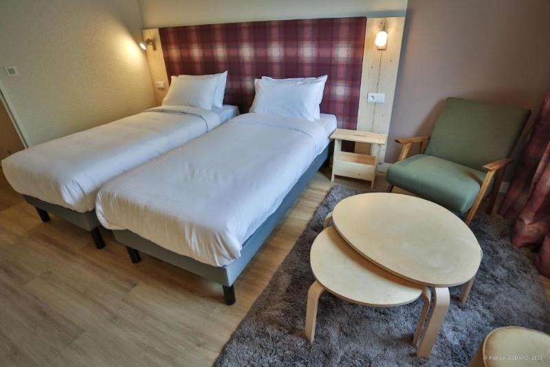 Hotel Le Refuge Des Sources image