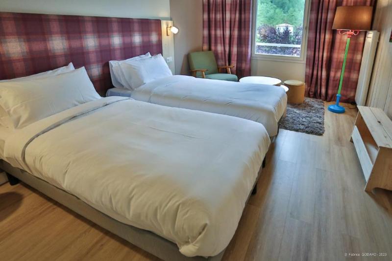Hotel Le Refuge Des Sources image