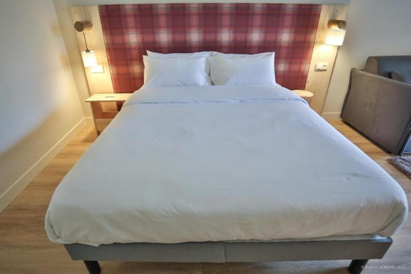 Hotel Le Refuge Des Sources image