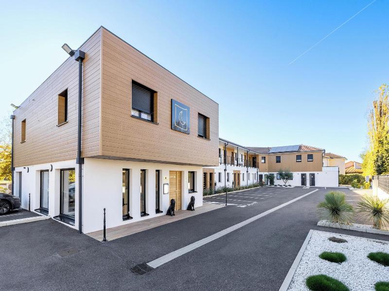 Appart Hotel Coraline image