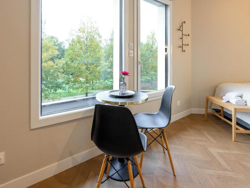 Appart Hotel Coraline image