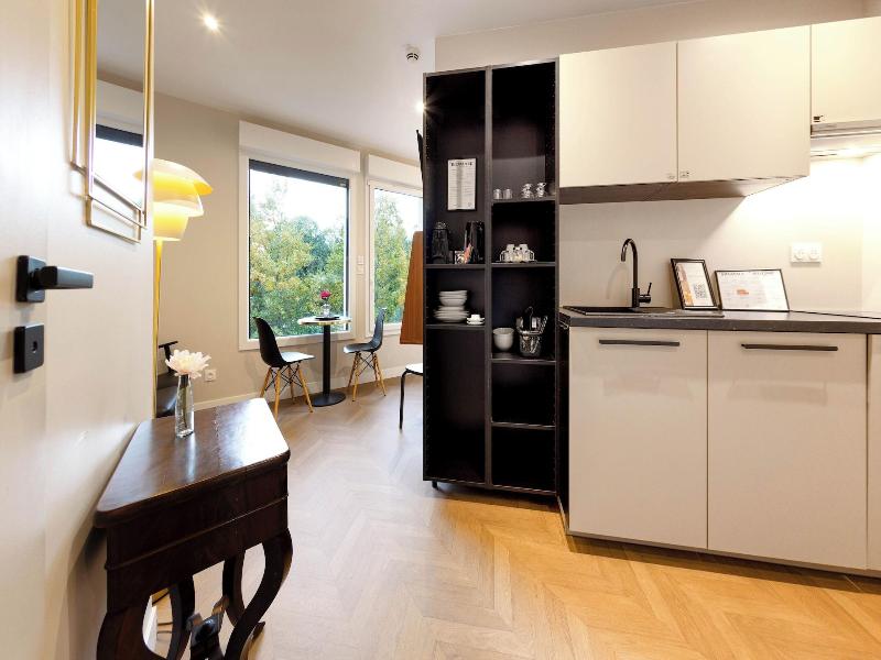 Appart Hotel Coraline image
