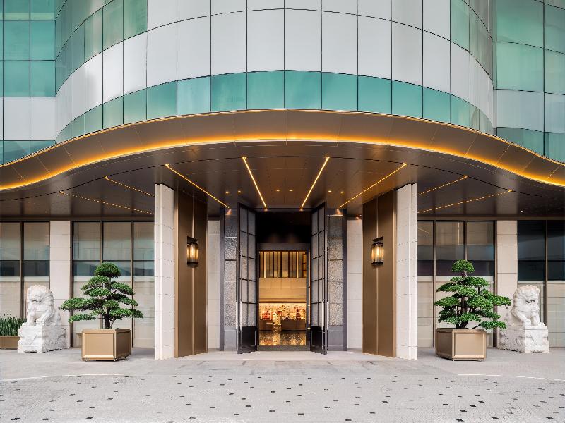 Canton Hotel Guangzhou, Tapestry Collection image