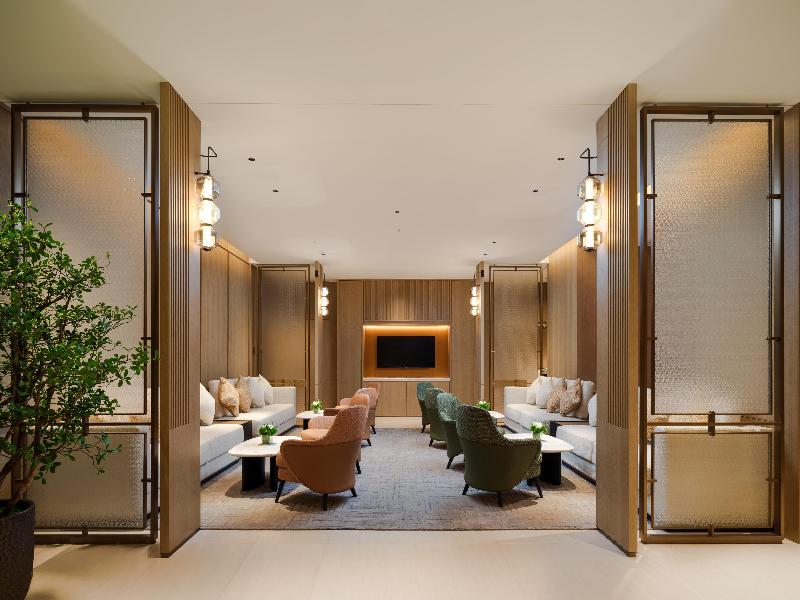 Canton Hotel Guangzhou, Tapestry Collection image