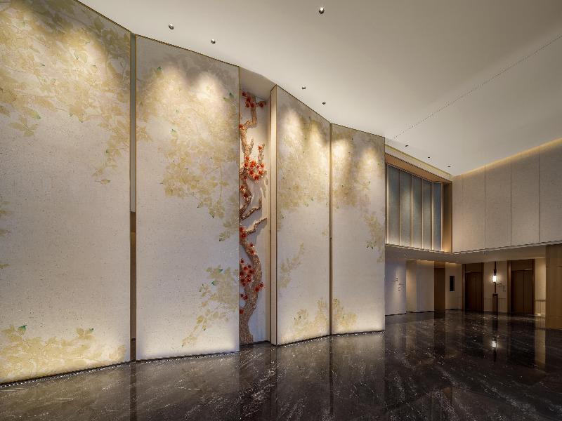 Canton Hotel Guangzhou, Tapestry Collection image