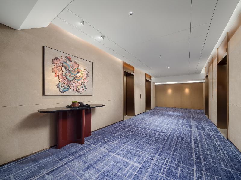 Canton Hotel Guangzhou, Tapestry Collection image