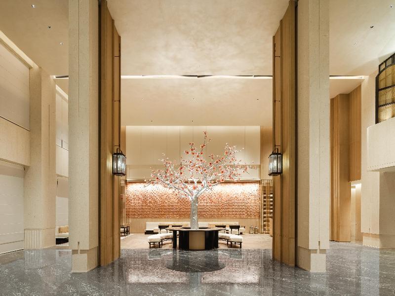 Canton Hotel Guangzhou, Tapestry Collection image