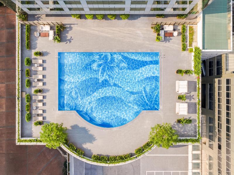 Canton Hotel Guangzhou, Tapestry Collection image