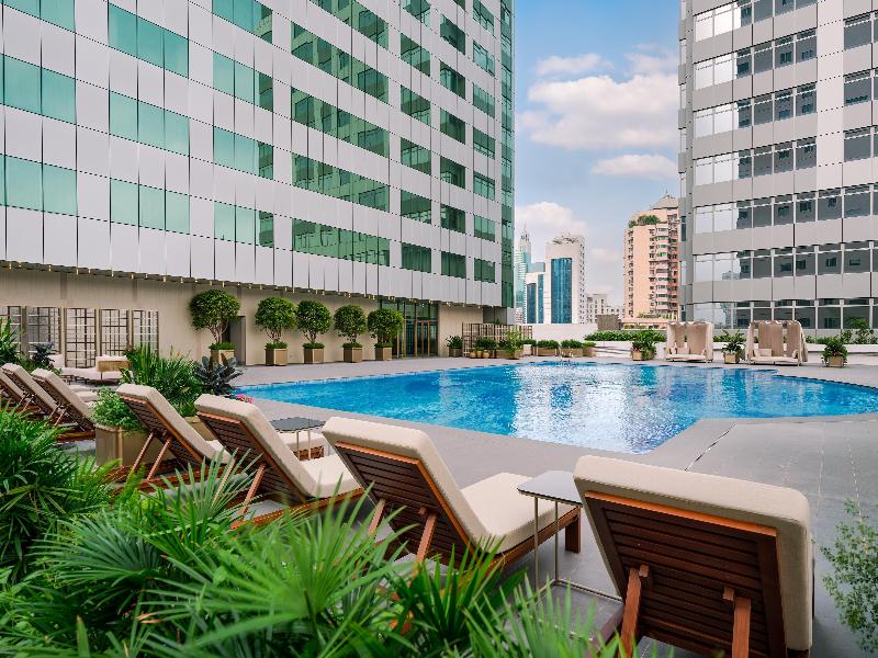 Canton Hotel Guangzhou, Tapestry Collection image