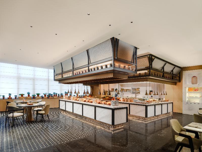Canton Hotel Guangzhou, Tapestry Collection image