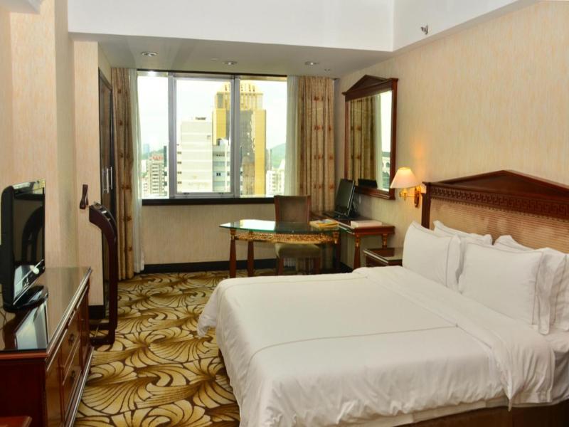 Hotel Canton image