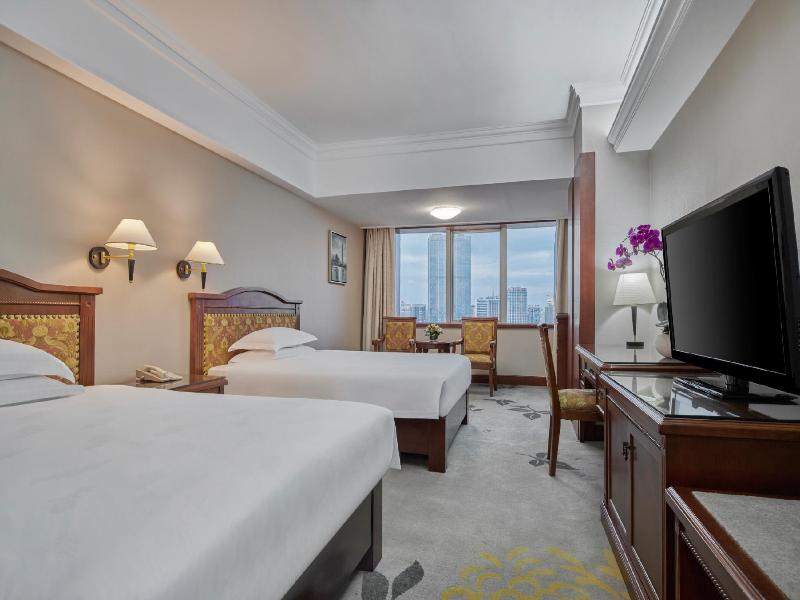 Hotel Canton image