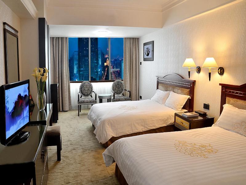Hotel Canton image
