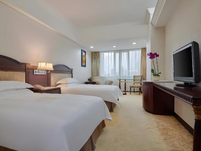 Hotel Canton image