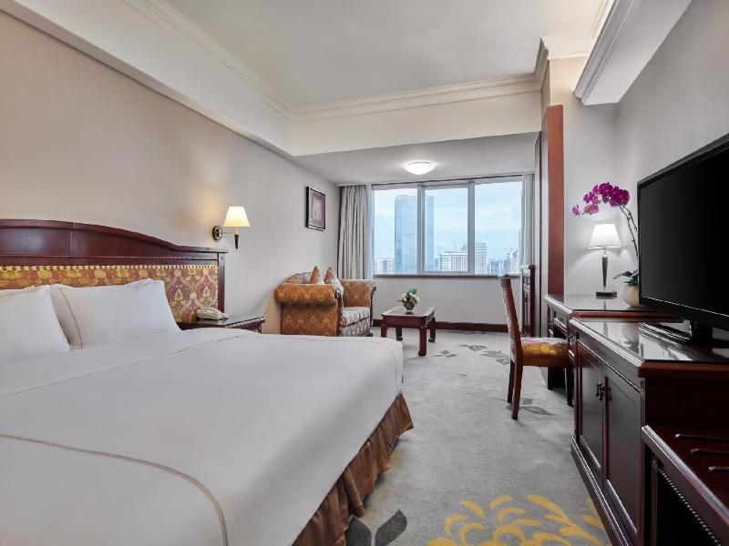 Hotel Canton image