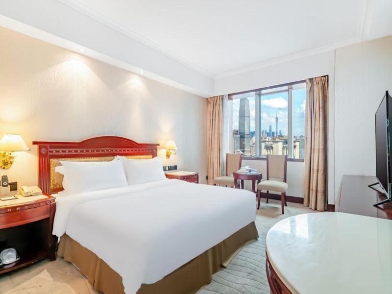 Hotel Canton image