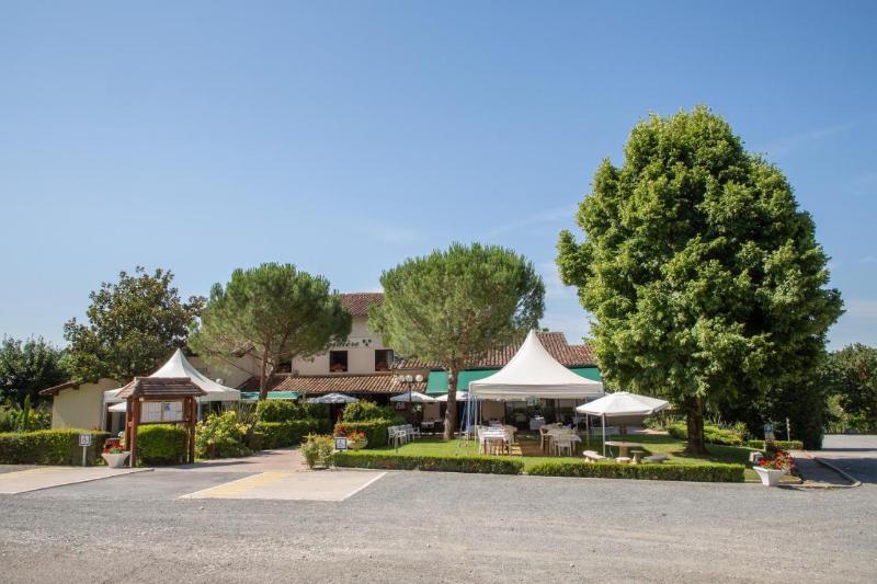 Hotel La Bombardiere image