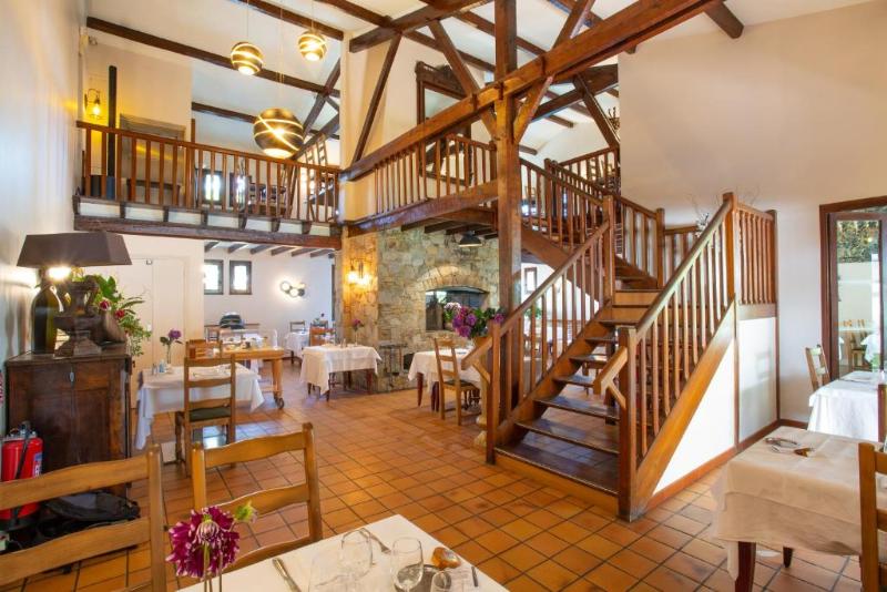 Hotel La Bombardiere image
